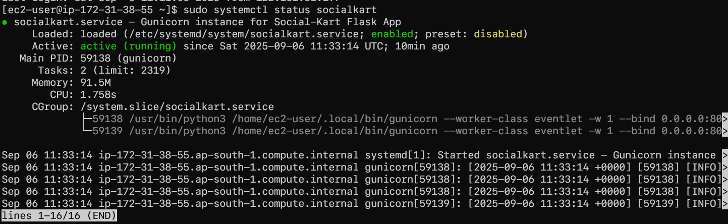 APP SCREENSHOT 1