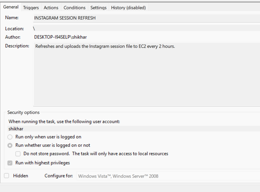 App SCREENSHOT 4